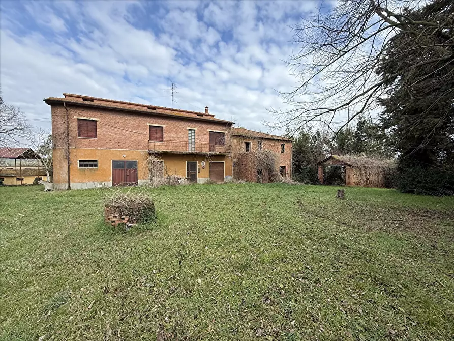 Immagine 7 di Rustico / casale in vendita  in Via S. Biagio, 14 a Castiglione Del Lago