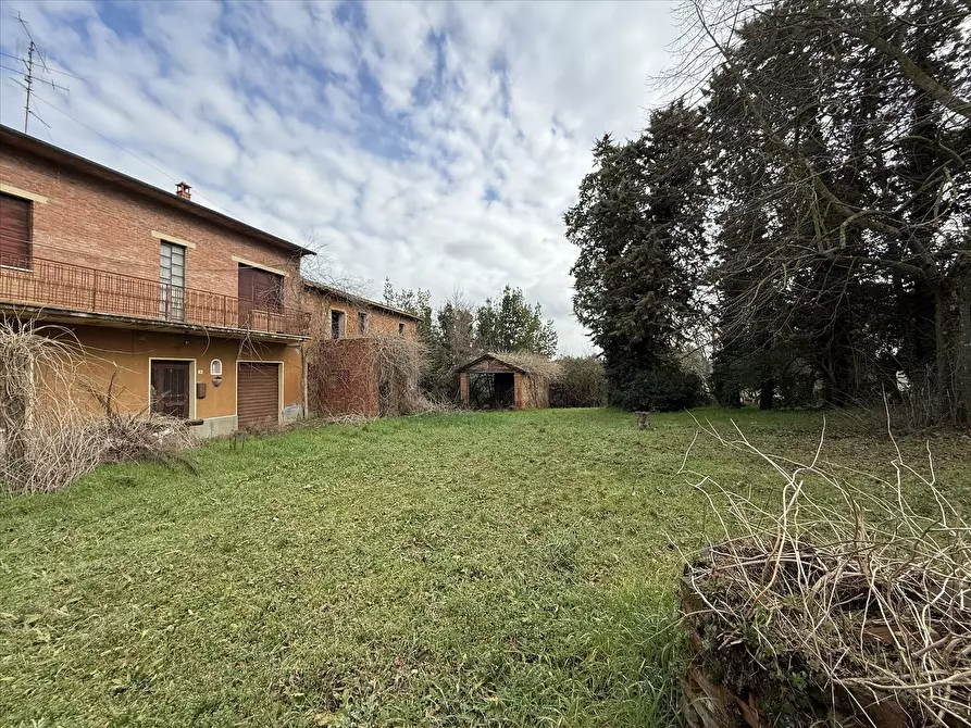 Immagine 9 di Rustico / casale in vendita  in Via S. Biagio, 14 a Castiglione Del Lago