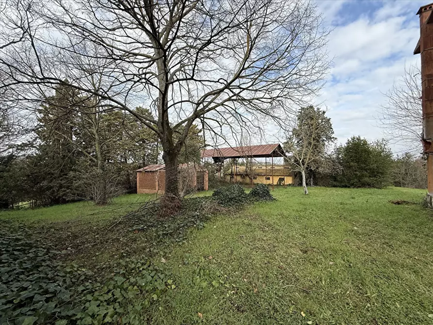 Immagine 10 di Rustico / casale in vendita  in Via S. Biagio, 14 a Castiglione Del Lago