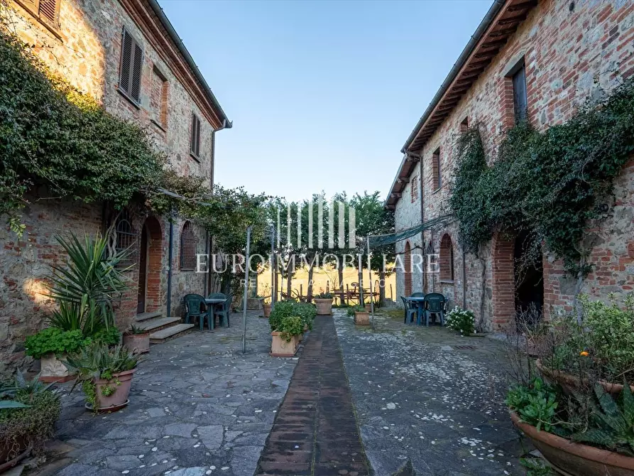 appartamento in vendita a Torrita di Siena