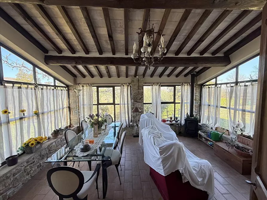 Immagine 9 di Rustico / casale in vendita  in Via del Boschetto, 2 a Passignano Sul Trasimeno