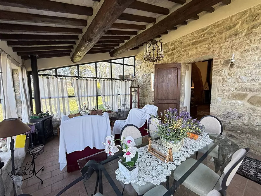 Immagine 10 di Rustico / casale in vendita  in Via del Boschetto, 2 a Passignano Sul Trasimeno