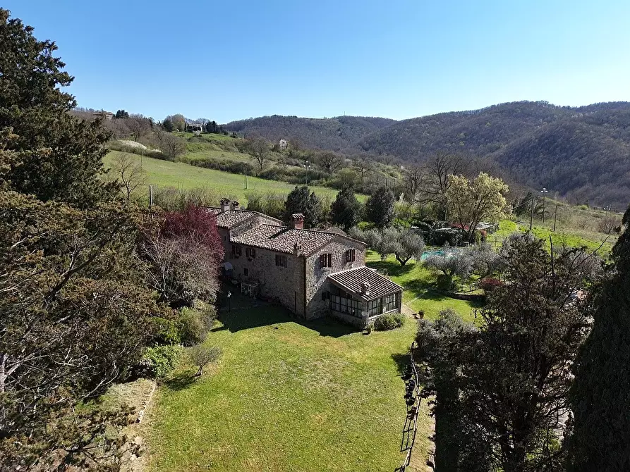 Immagine 6 di Rustico / casale in vendita  in Via del Boschetto, 2 a Passignano Sul Trasimeno