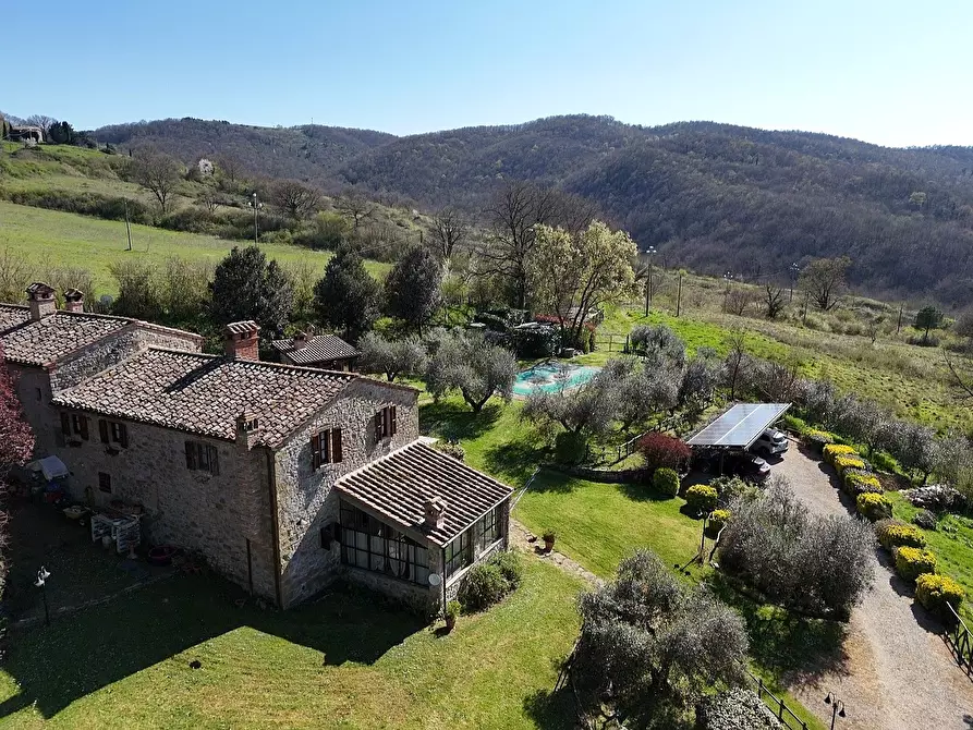 Immagine 7 di Rustico / casale in vendita  in Via del Boschetto, 2 a Passignano Sul Trasimeno