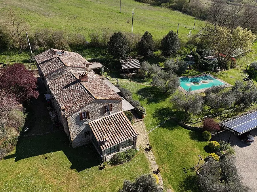 Immagine 8 di Rustico / casale in vendita  in Via del Boschetto, 2 a Passignano Sul Trasimeno