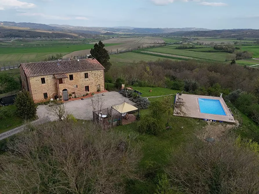 Immagine 5 di Rustico / casale in vendita  in Via Icilio Vanni, 1 a Città Della Pieve