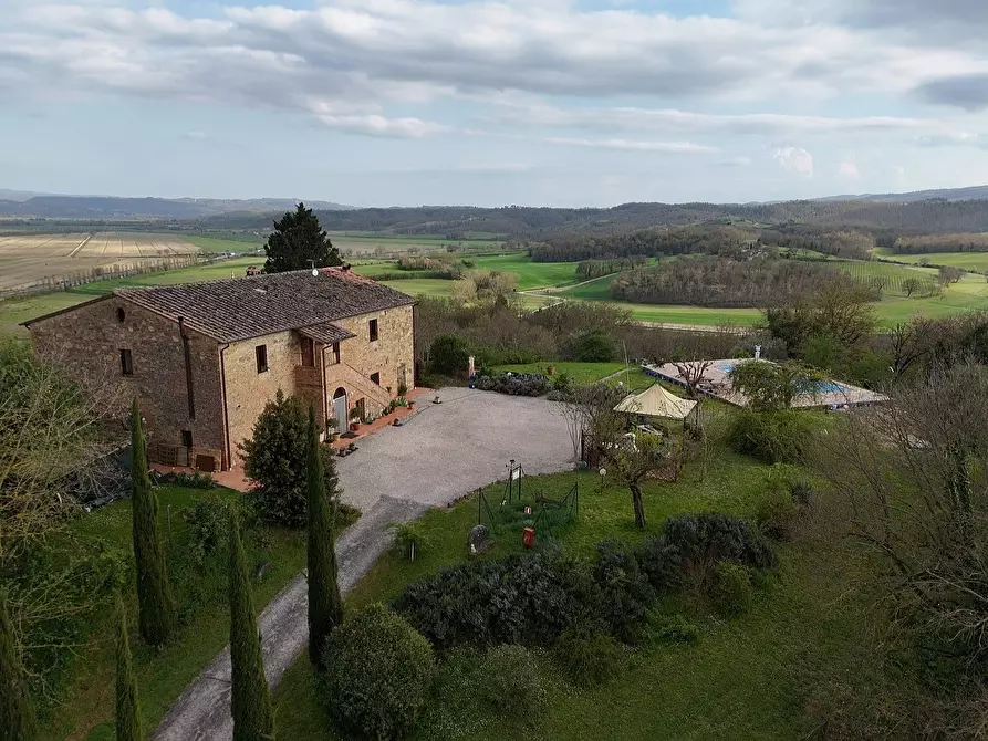 Immagine 9 di Rustico / casale in vendita  in Via Icilio Vanni, 1 a Città Della Pieve