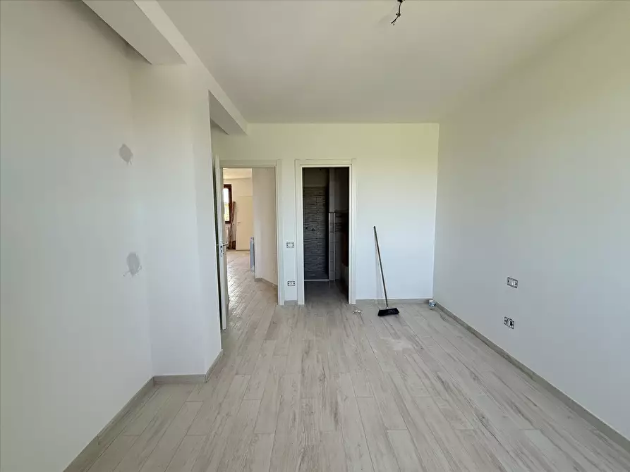 Immagine 10 di Appartamento in vendita  in Località Carraia, 125 a Castiglione Del Lago