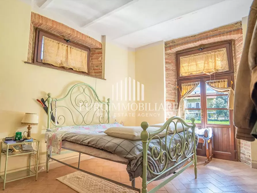 Immagine 8 di Rustico / casale in vendita  in Località Marchetti, 25 a Castiglione Del Lago