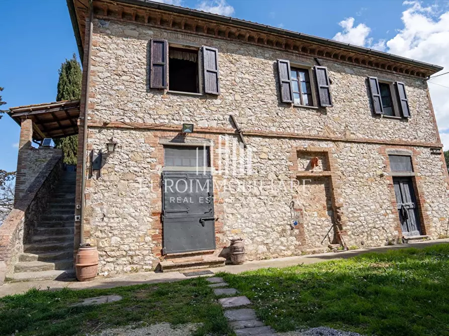 Immagine 3 di Rustico / casale in vendita  in Località Marchetti, 25 a Castiglione Del Lago