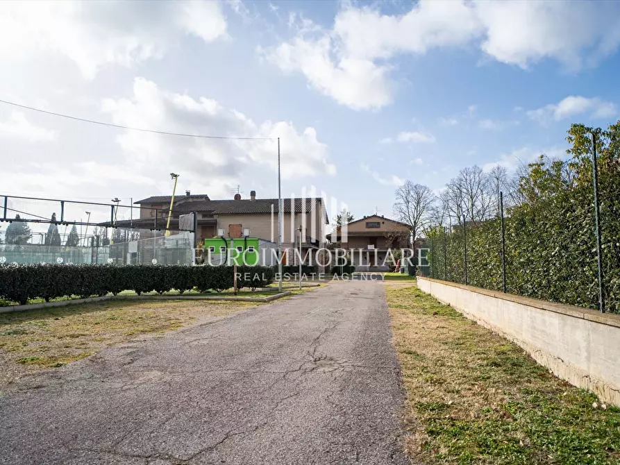 Immagine 4 di Appartamento in vendita  in Via Roma, 204 a Castiglione Del Lago