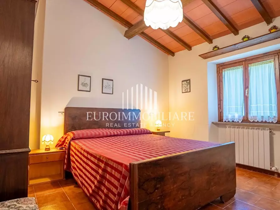 Immagine 8 di Rustico / casale in vendita  in Località Marchetti, 22 a Castiglione Del Lago