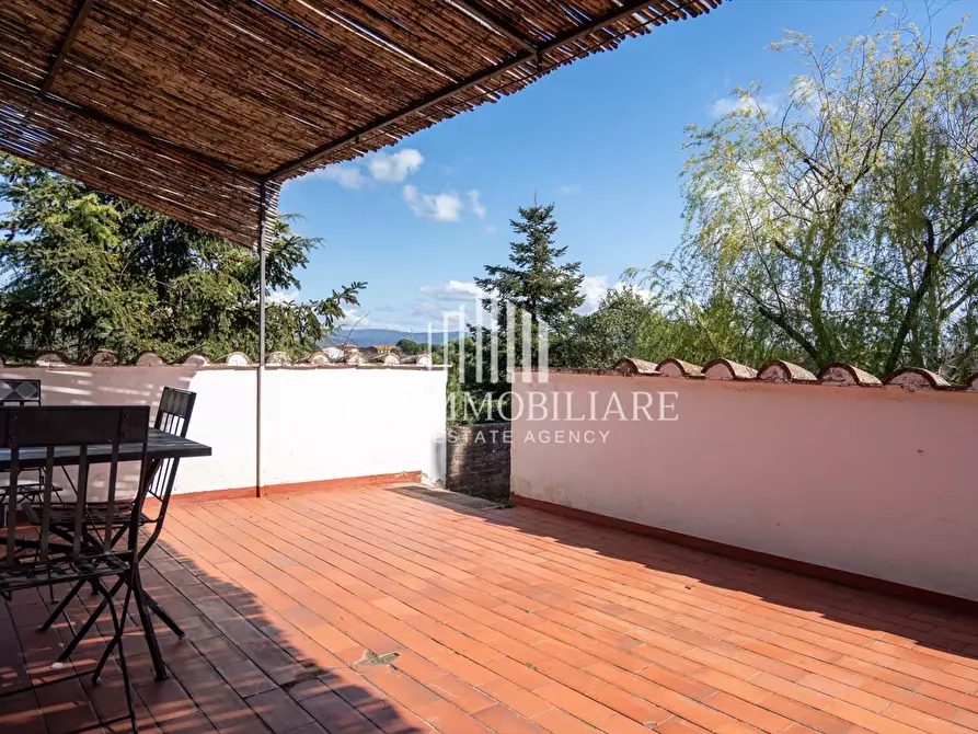 Immagine 6 di Rustico / casale in vendita  in Località Marchetti, 22 a Castiglione Del Lago