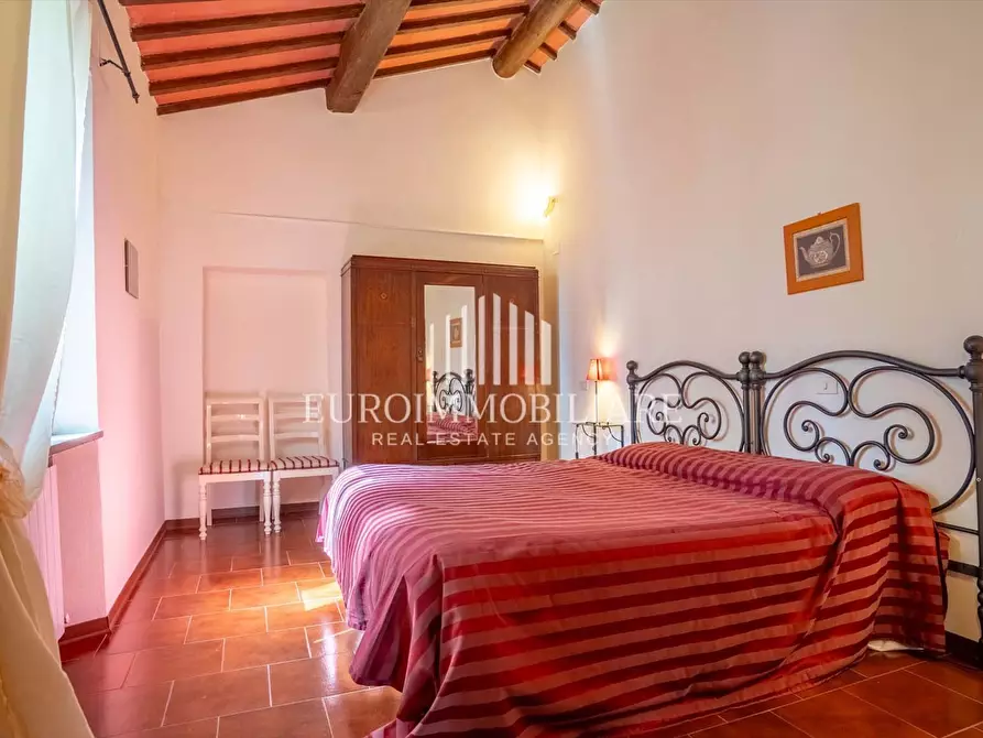 Immagine 9 di Rustico / casale in vendita  in Località Marchetti, 22 a Castiglione Del Lago