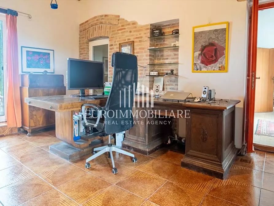 Immagine 10 di Rustico / casale in vendita  in Via Belveduto, 51 a Castiglione Del Lago