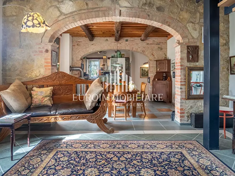 Immagine 5 di Rustico / casale in vendita  in Via Belveduto, 51 a Castiglione Del Lago