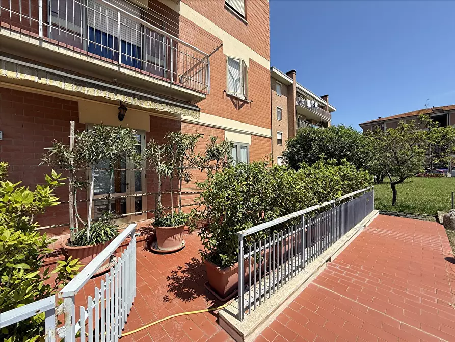 Immagine 1 di Appartamento in vendita  in Via G. Carducci, 26 a Castiglione Del Lago