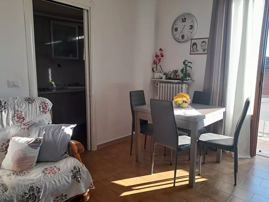 Immagine 7 di Appartamento in vendita  in Via Silvio Pellico, 22 a Castiglione Del Lago