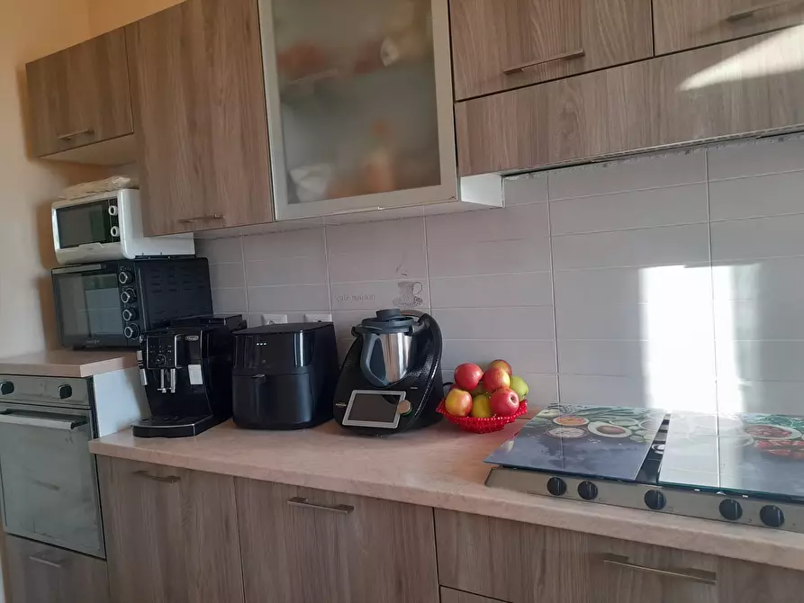 Immagine 2 di Appartamento in vendita  in Via Silvio Pellico, 22 a Castiglione Del Lago