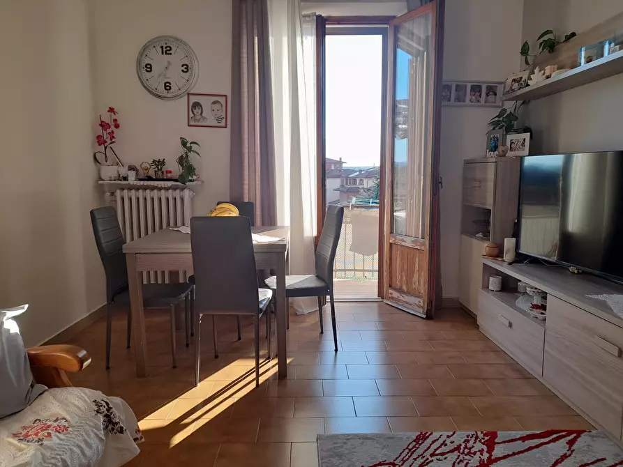 Immagine 3 di Appartamento in vendita  in Via Silvio Pellico, 22 a Castiglione Del Lago