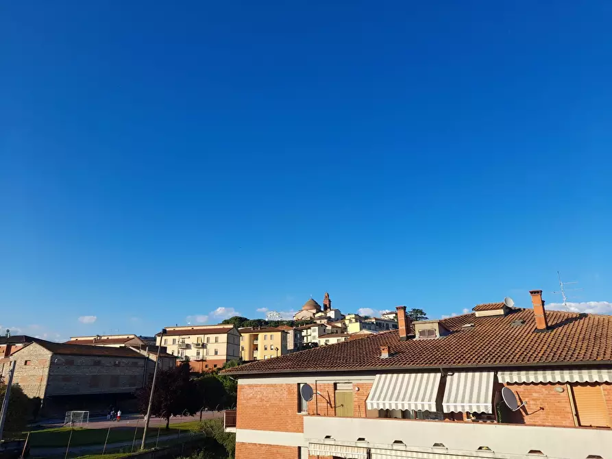 Immagine 9 di Appartamento in vendita  in Via Silvio Pellico, 22 a Castiglione Del Lago