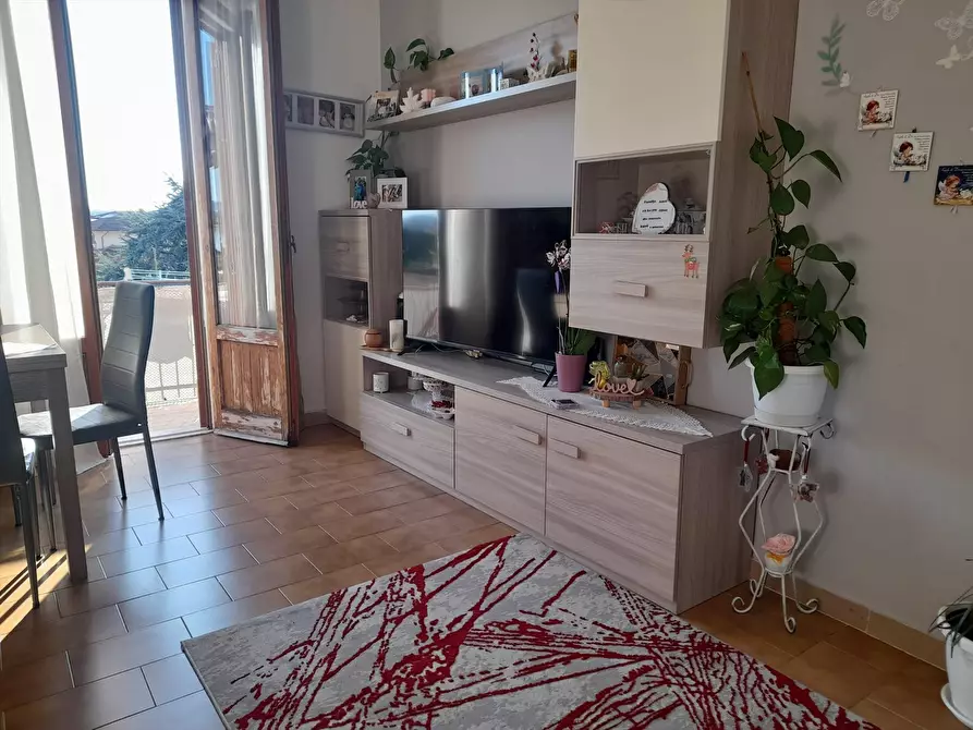 Immagine 4 di Appartamento in vendita  in Via Silvio Pellico, 22 a Castiglione Del Lago