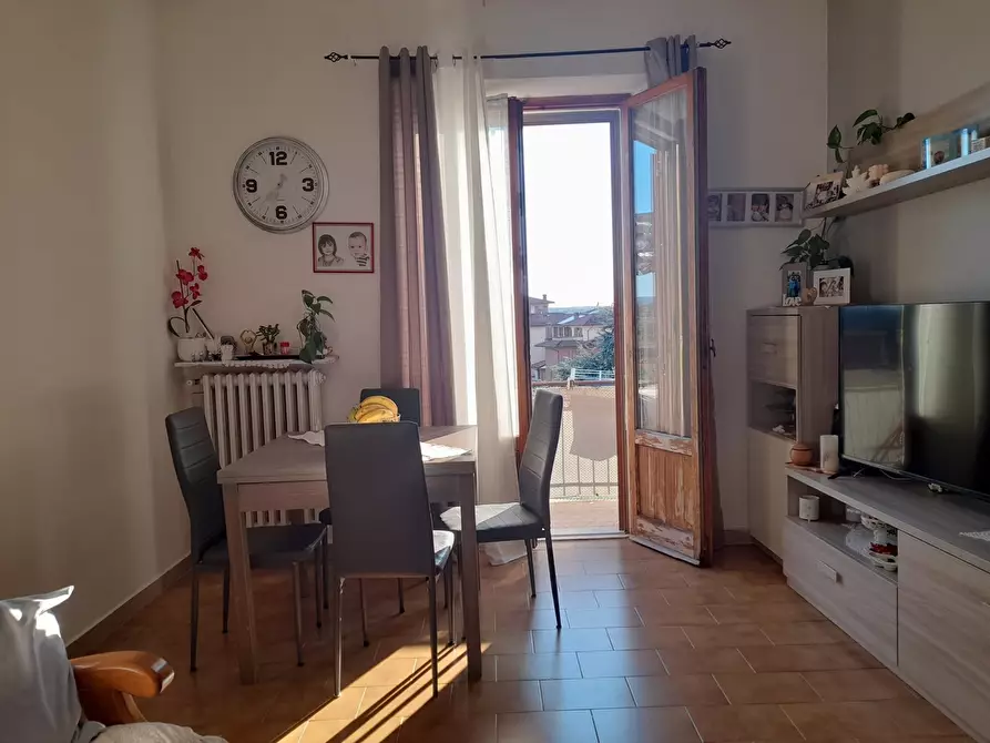 Immagine 6 di Appartamento in vendita  in Via Silvio Pellico, 22 a Castiglione Del Lago