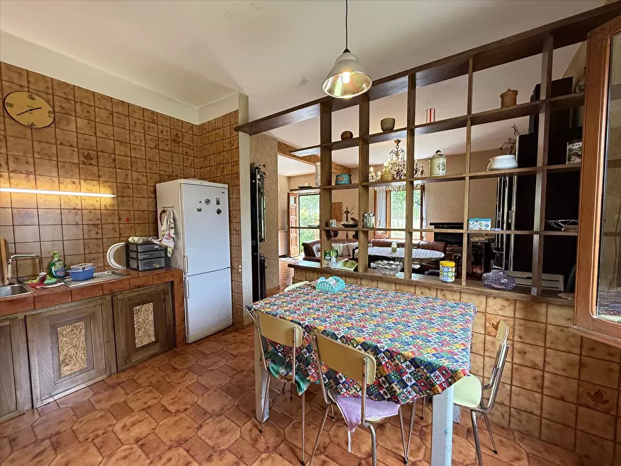 Immagine 9 di Porzione di casa in vendita  in Via Giuseppe Garibaldi, 145 a Castiglione Del Lago