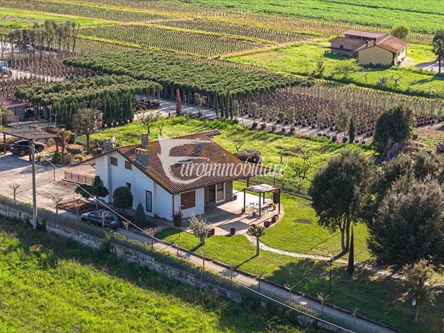 Immagine 4 di Villa in vendita  in Indirizzo non valido. a Castiglione Del Lago
