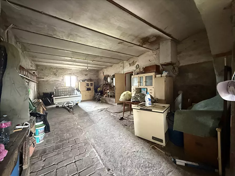 Immagine 3 di Rustico / casale in vendita  a Castiglione Del Lago