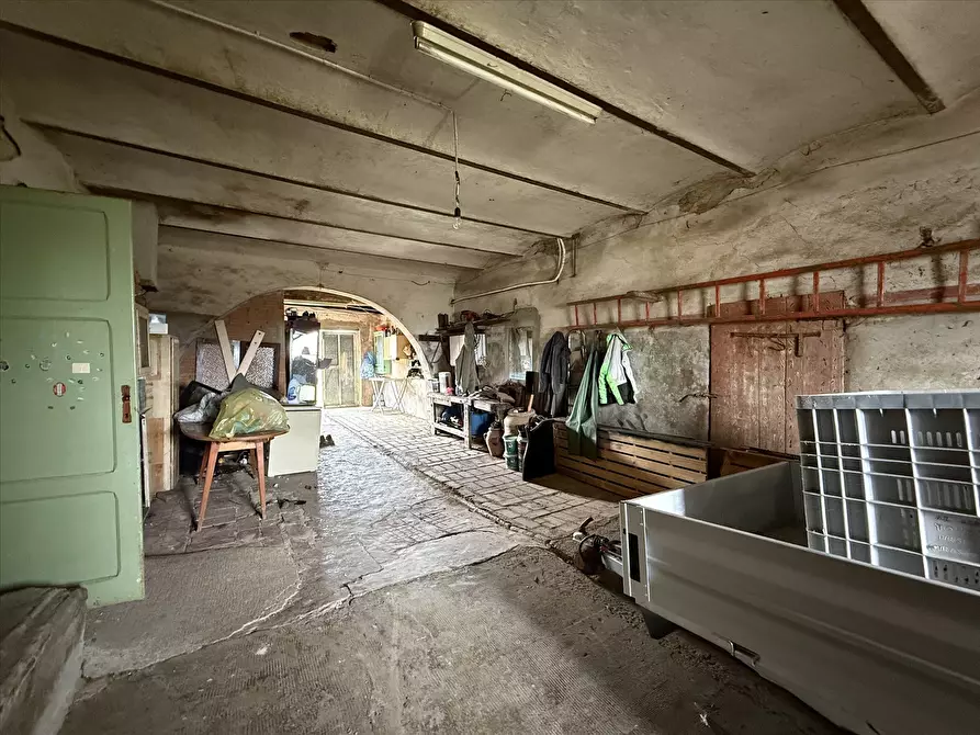 Immagine 4 di Rustico / casale in vendita  a Castiglione Del Lago