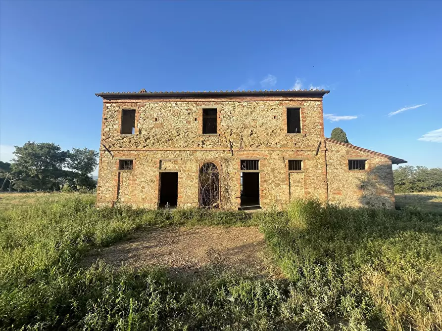 Immagine 10 di Rustico / casale in vendita  in Via Romea, 16 a Castiglione Del Lago