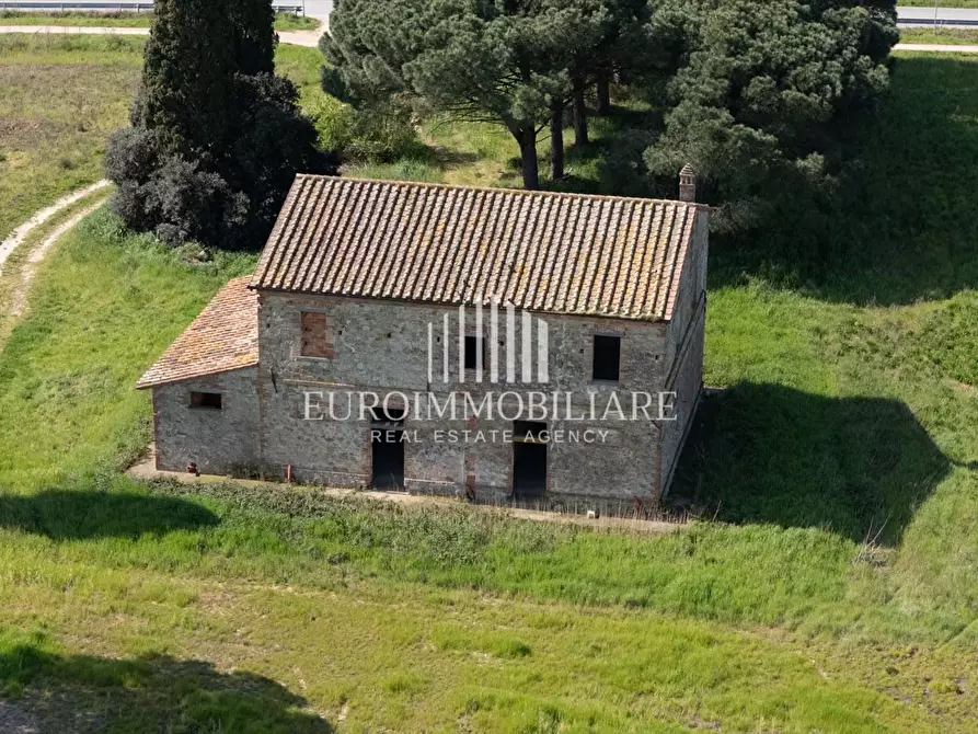 Immagine 2 di Rustico / casale in vendita  in Via Romea, 16 a Castiglione Del Lago