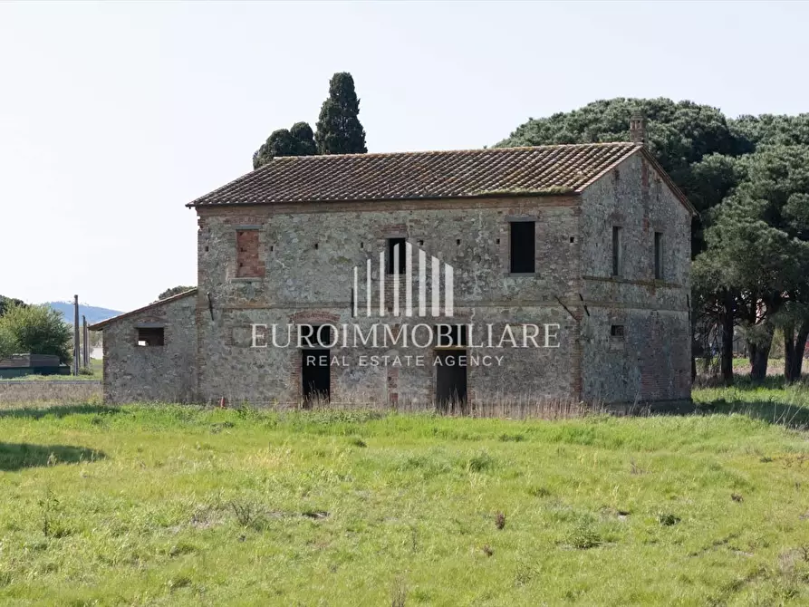 Immagine 3 di Rustico / casale in vendita  in Via Romea, 16 a Castiglione Del Lago