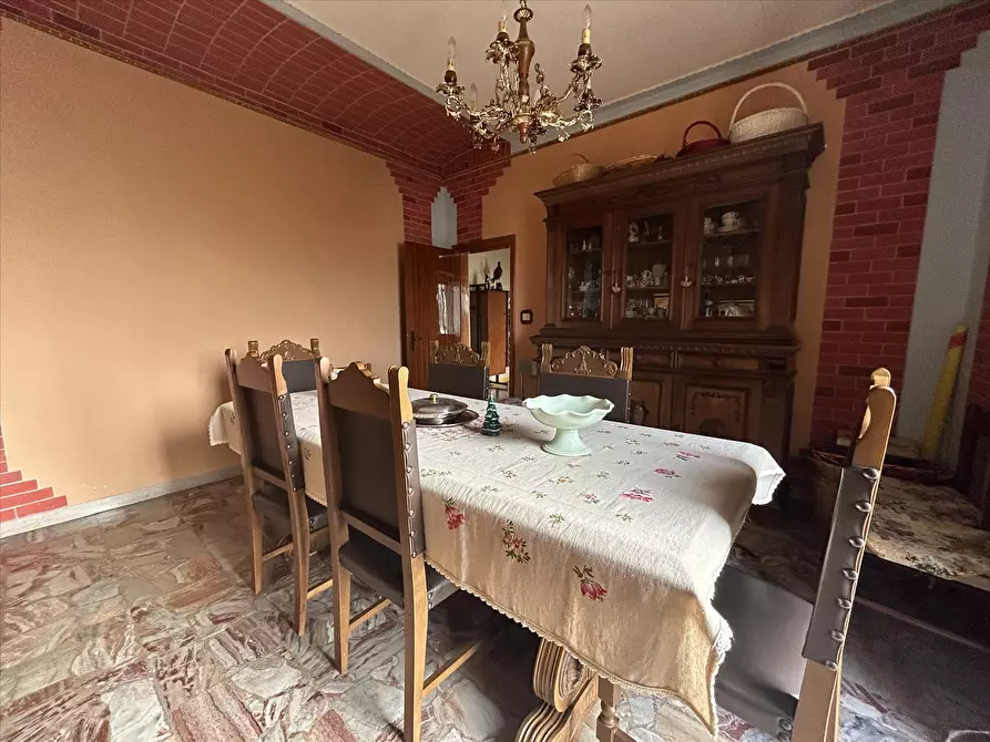 Immagine 5 di Rustico / casale in vendita  a Castiglione Del Lago