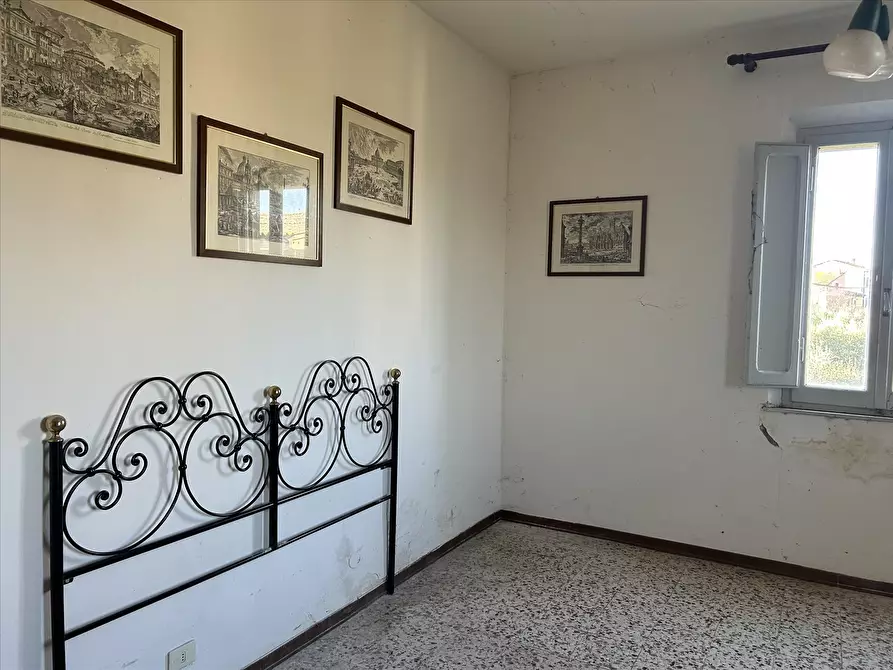 Immagine 10 di Rustico / casale in vendita  in Località Marchetti, 43 a Castiglione Del Lago