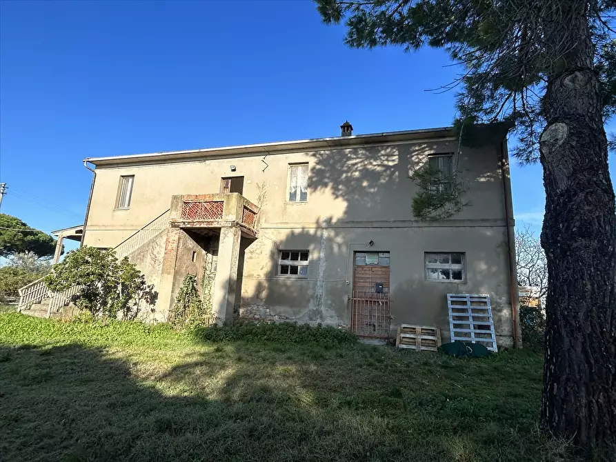 casa indipendente in vendita a Castiglione del Lago
