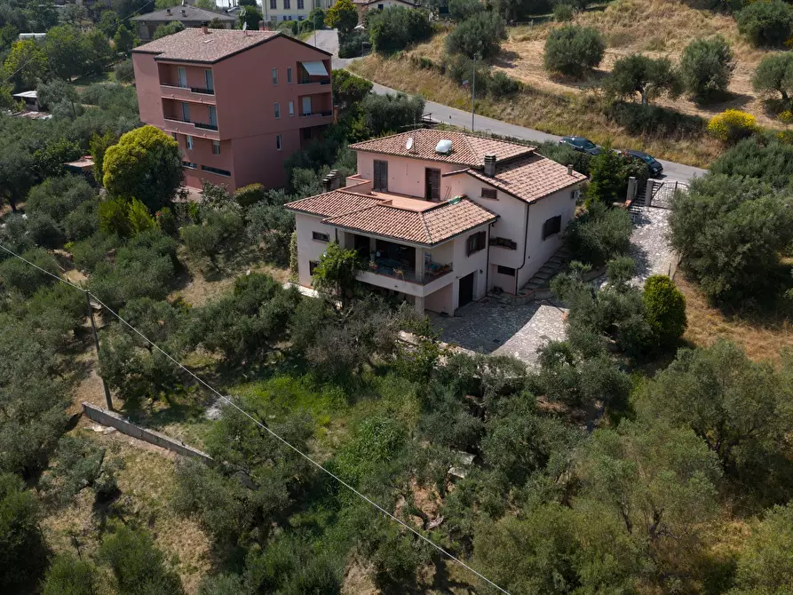 Immagine 3 di Villa in vendita  a Magione