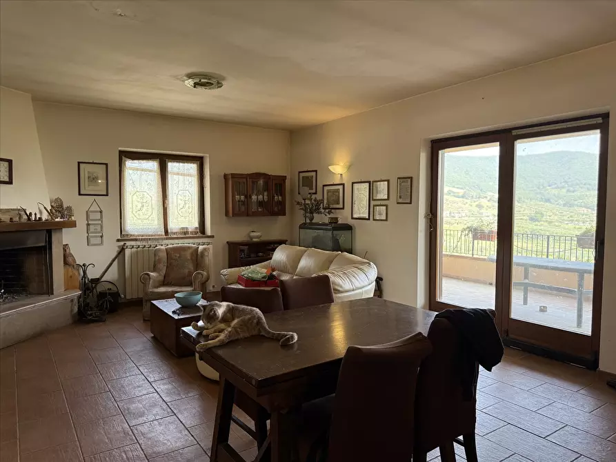 Immagine 8 di Villa in vendita  a Magione