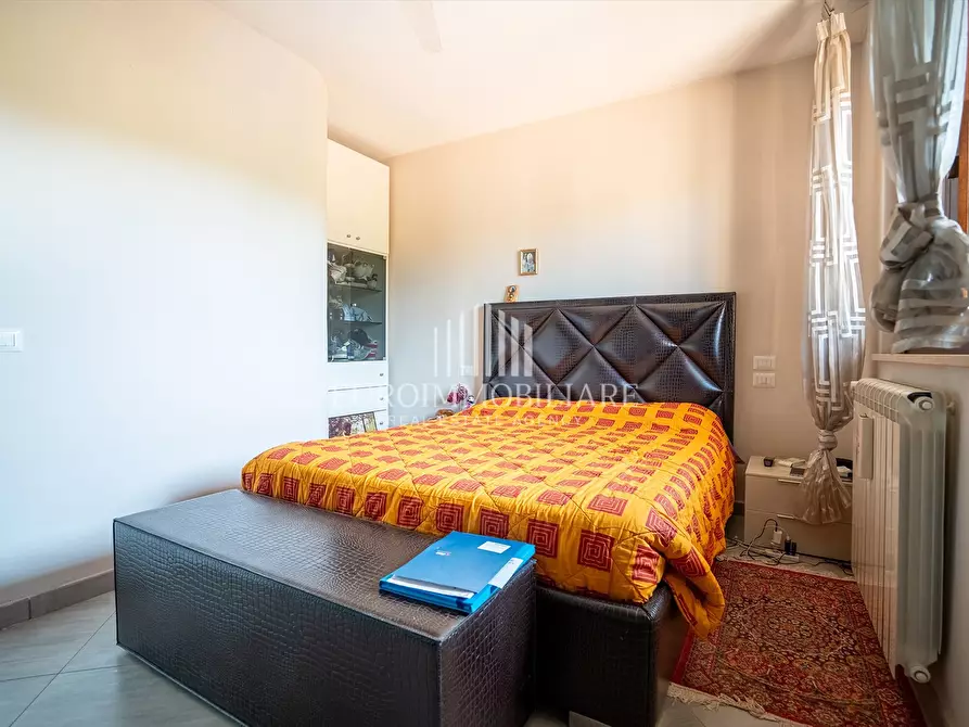 Immagine 5 di Appartamento in vendita  in Via Polverigi, 9 a Castiglione Del Lago