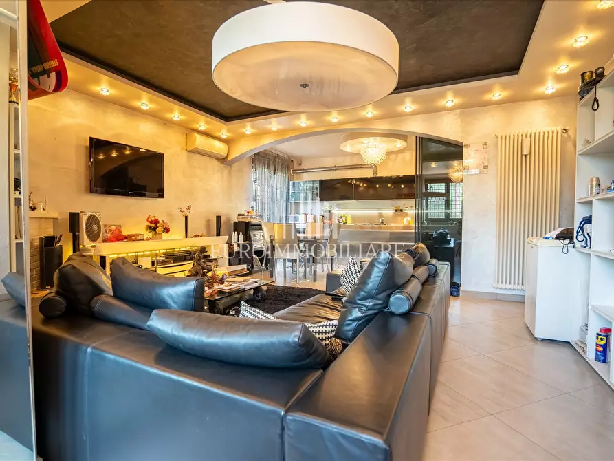 Immagine 1 di Appartamento in vendita  in Via Polverigi, 9 a Castiglione Del Lago