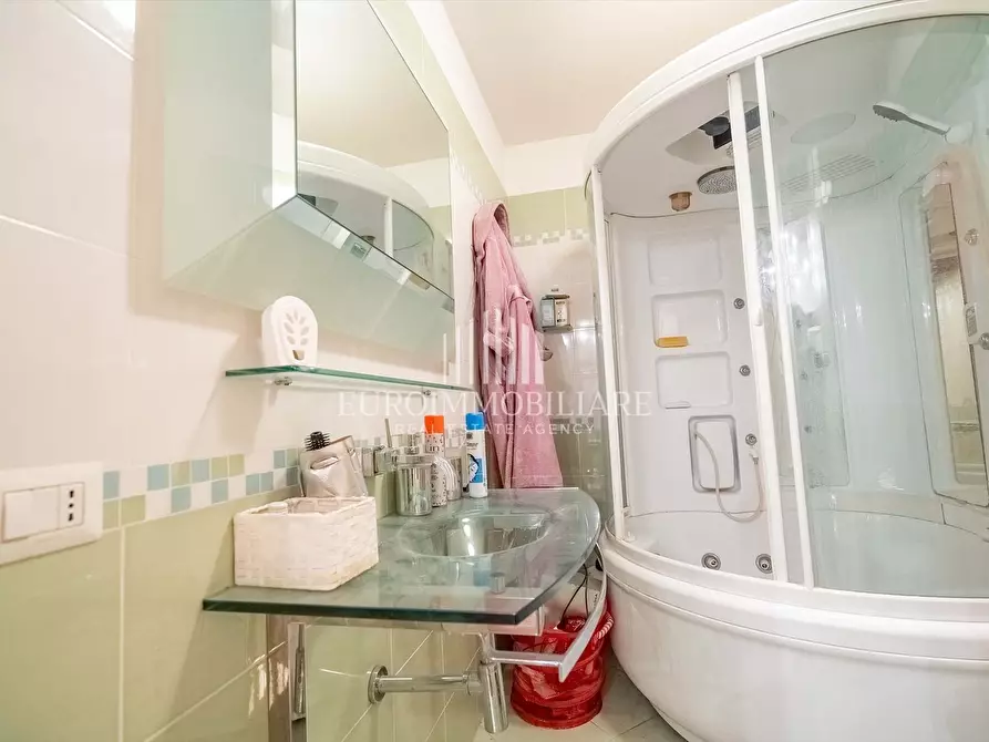 Immagine 8 di Appartamento in vendita  in Via Polverigi, 9 a Castiglione Del Lago