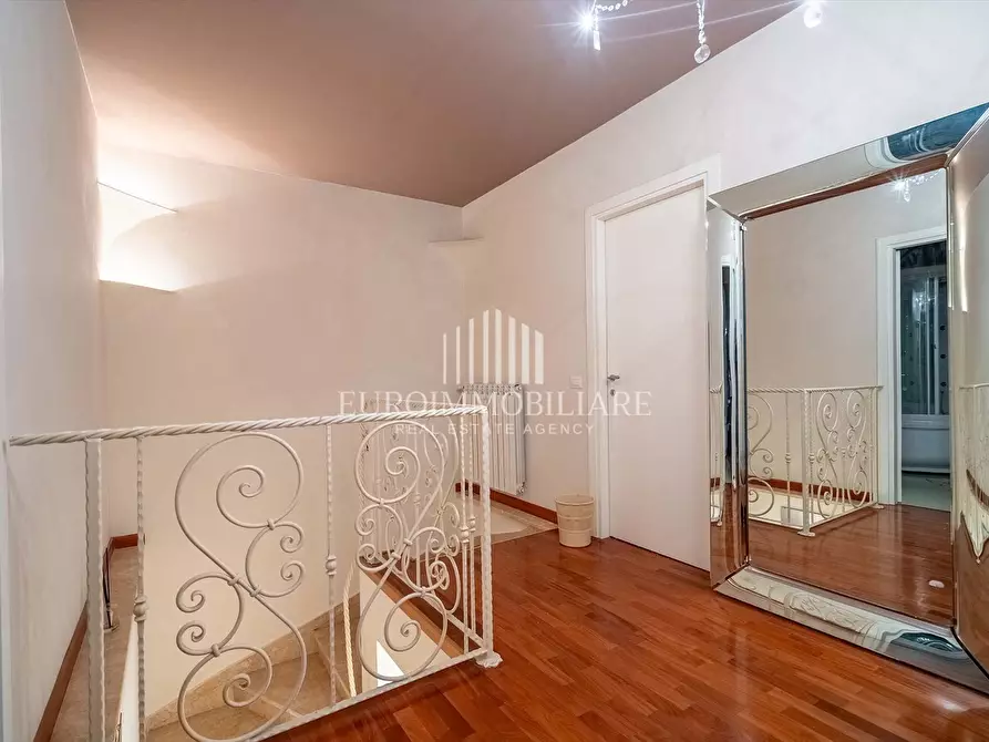 Immagine 9 di Appartamento in vendita  in Via Polverigi, 9 a Castiglione Del Lago