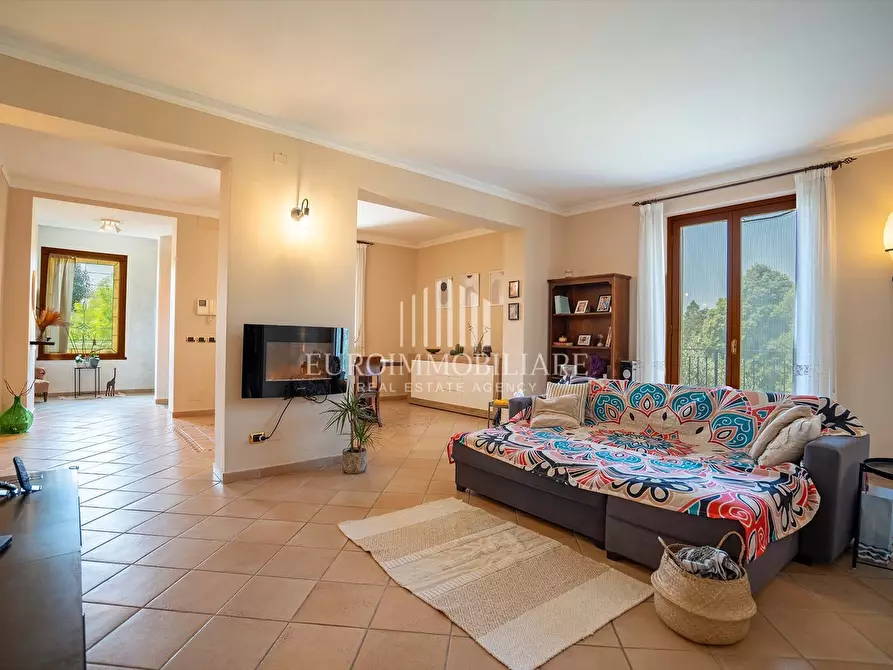 Immagine 7 di Villa in vendita  in Via Giuseppe Garibaldi, 7 a Castiglione Del Lago