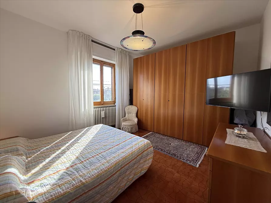 Immagine 10 di Appartamento in vendita  in Via Alcide De Gasperi, 6 a Castiglione Del Lago