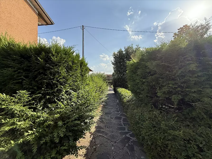 Immagine 3 di Appartamento in vendita  in Via Alcide De Gasperi, 6 a Castiglione Del Lago