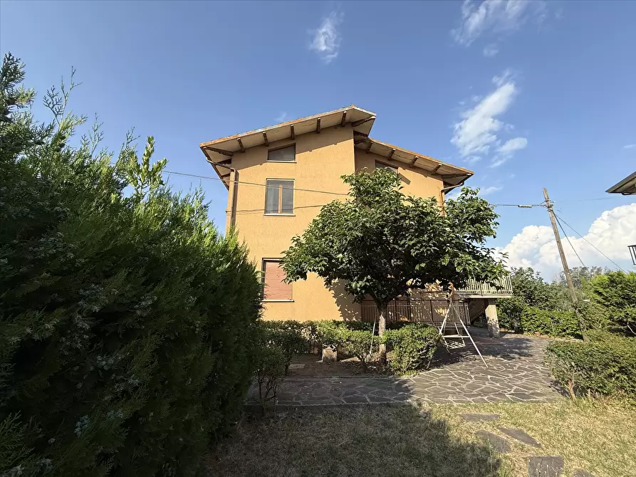 Immagine 2 di Appartamento in vendita  in Via Alcide De Gasperi, 6 a Castiglione Del Lago