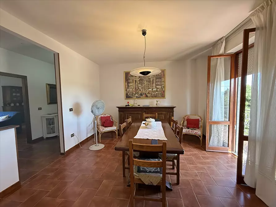 Immagine 8 di Appartamento in vendita  in Località Cellaio, 12 a Castiglione Del Lago