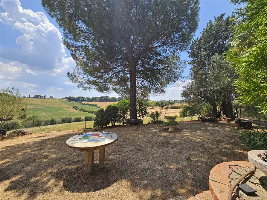 Immagine 3 di Casa indipendente in vendita  a Castiglione Del Lago