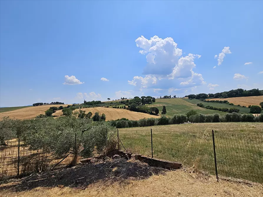 Immagine 8 di Casa indipendente in vendita  a Castiglione Del Lago